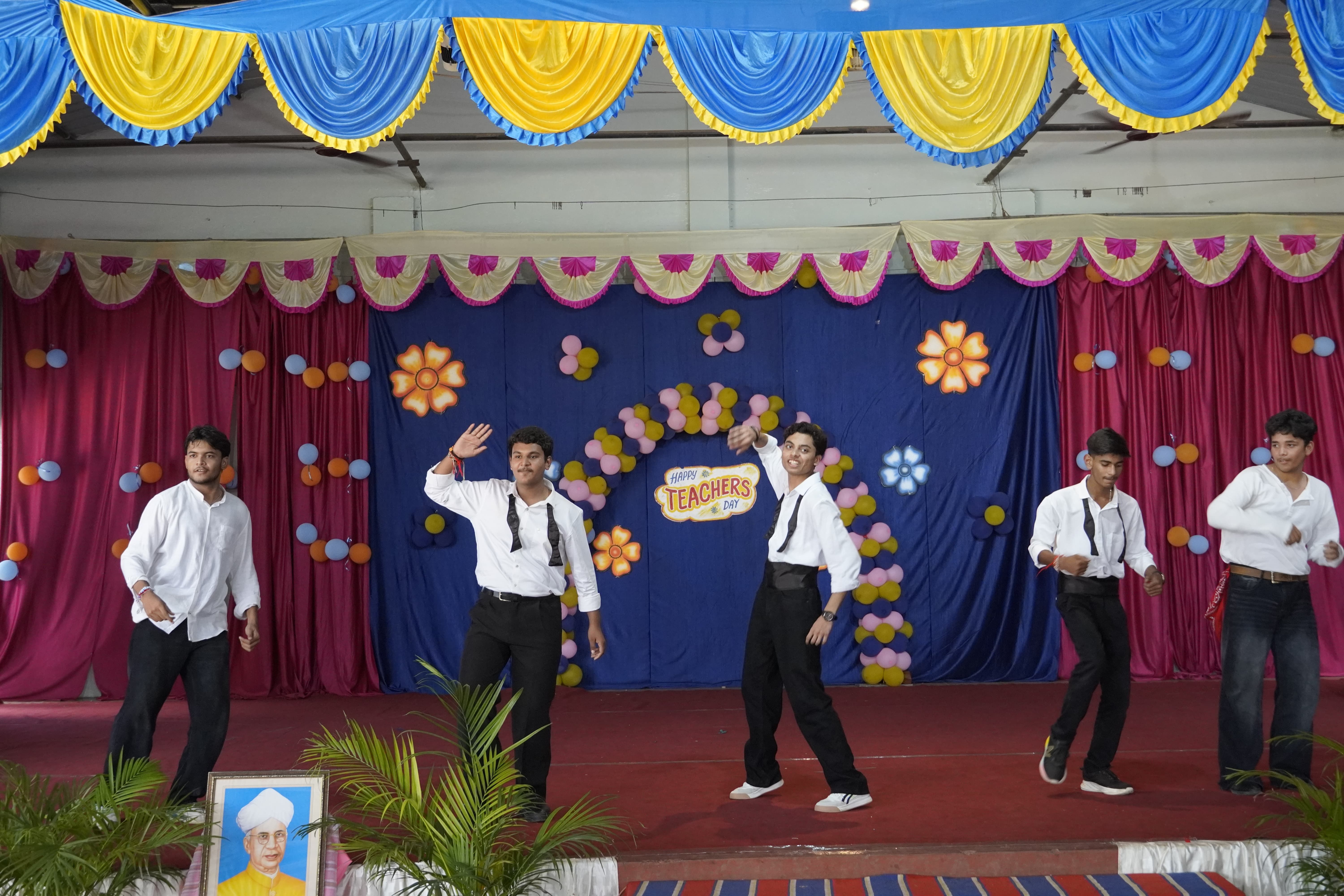 Photo Gallery